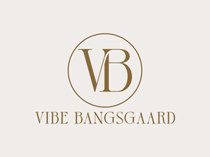 Design de Logo par mm_graphich&amp;amp;amp;amp;amp;amp;brand designer pour Vibe Bangsgaard Consulting | Design : #34793582