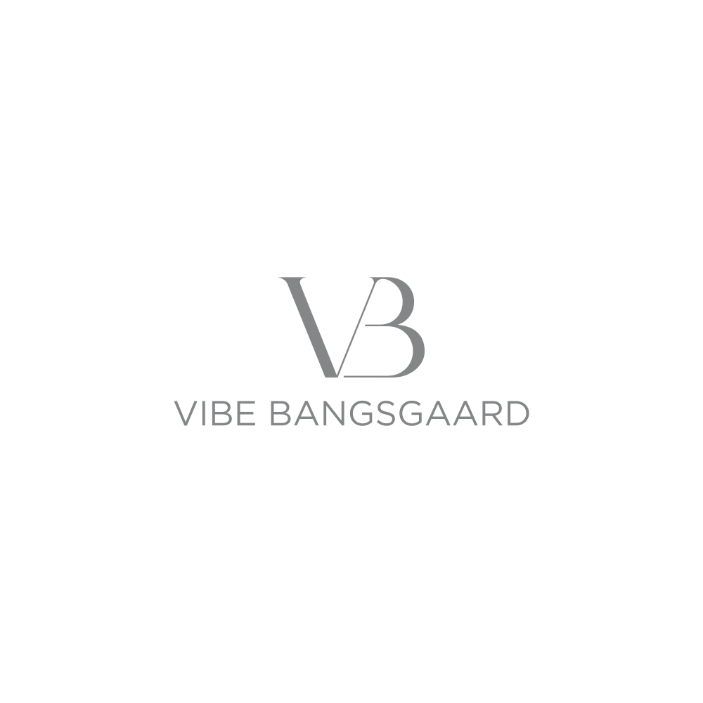 Logo Design by MK_STD for Vibe Bangsgaard Consulting | Design #34826307