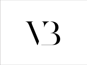 Logo Design by 4lv for Vibe Bangsgaard Consulting | Design: #34819638