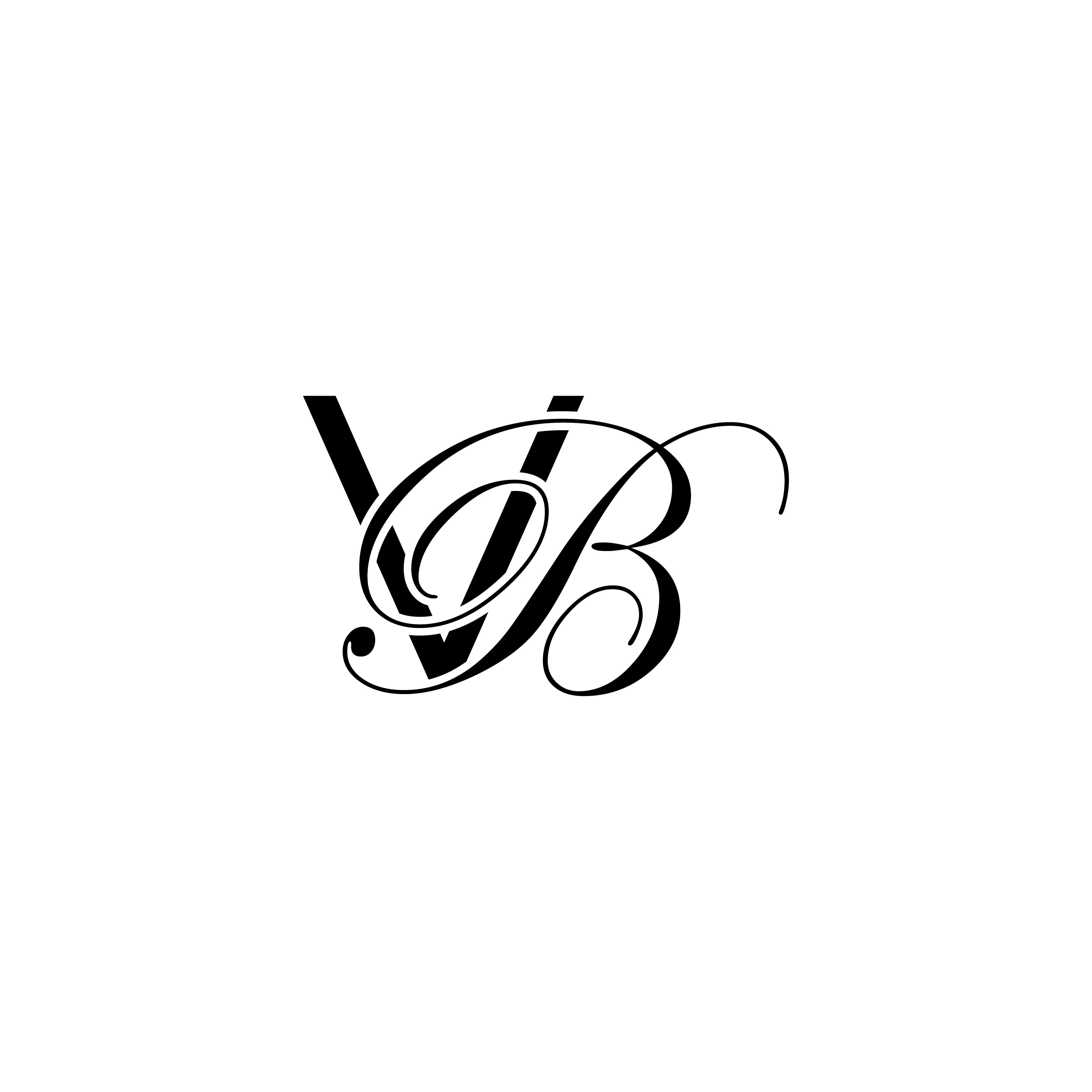 Logo Design by AKTech for Vibe Bangsgaard Consulting | Design #34785874