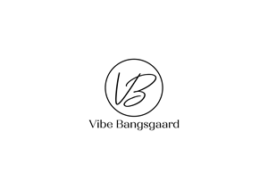 Diseño de Logo por GraphVibes para Vibe Bangsgaard Consulting | Diseño: #34784658