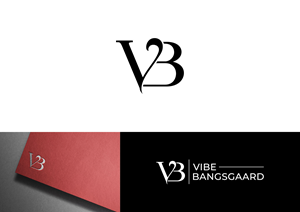 Diseño de Logo por GraphVibes para Vibe Bangsgaard Consulting | Diseño: #34784659