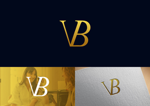 Logo Design by GraphVibes for Vibe Bangsgaard Consulting | Design: #34784661