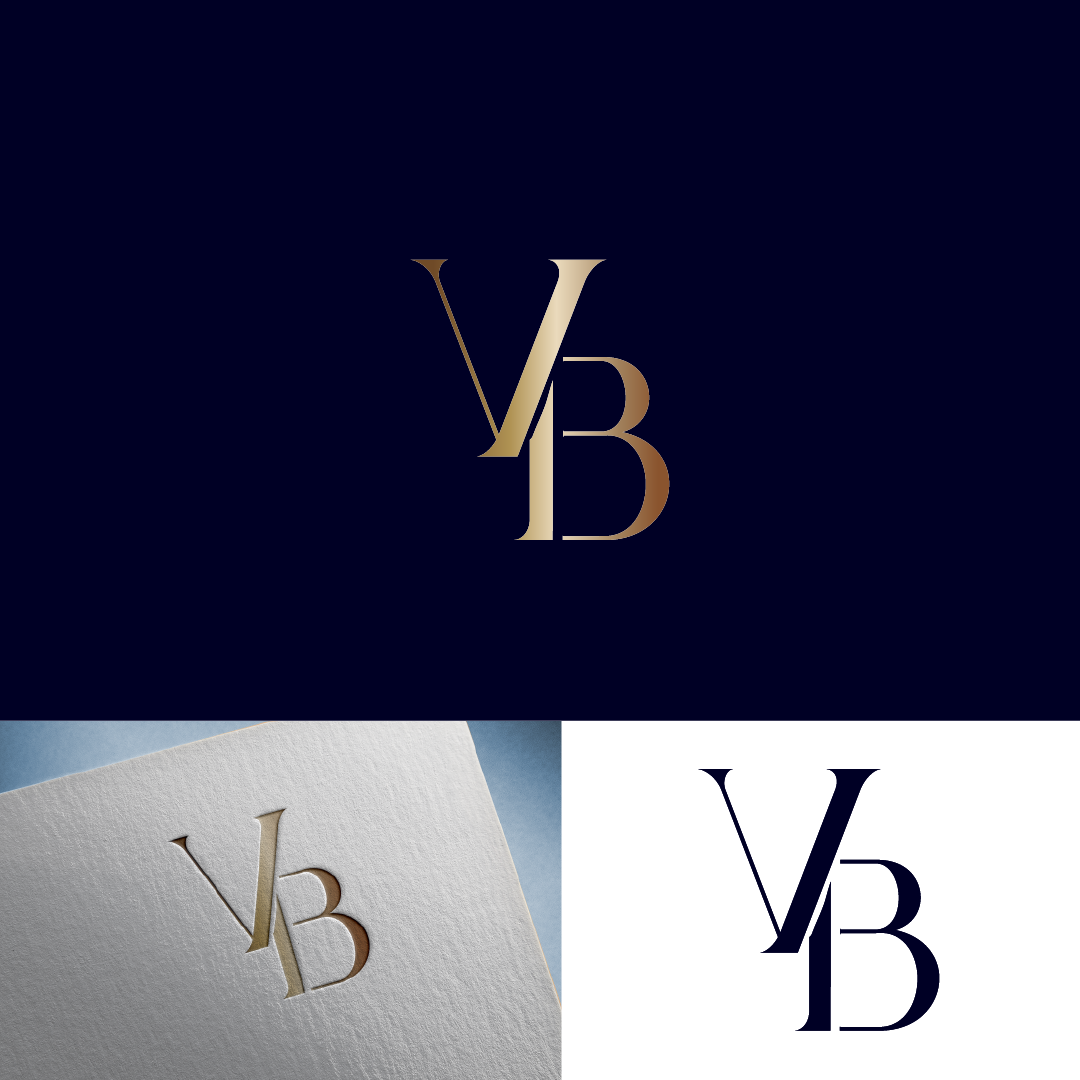Diseño de Logo por Bferrari para Vibe Bangsgaard Consulting | Diseño #34823801