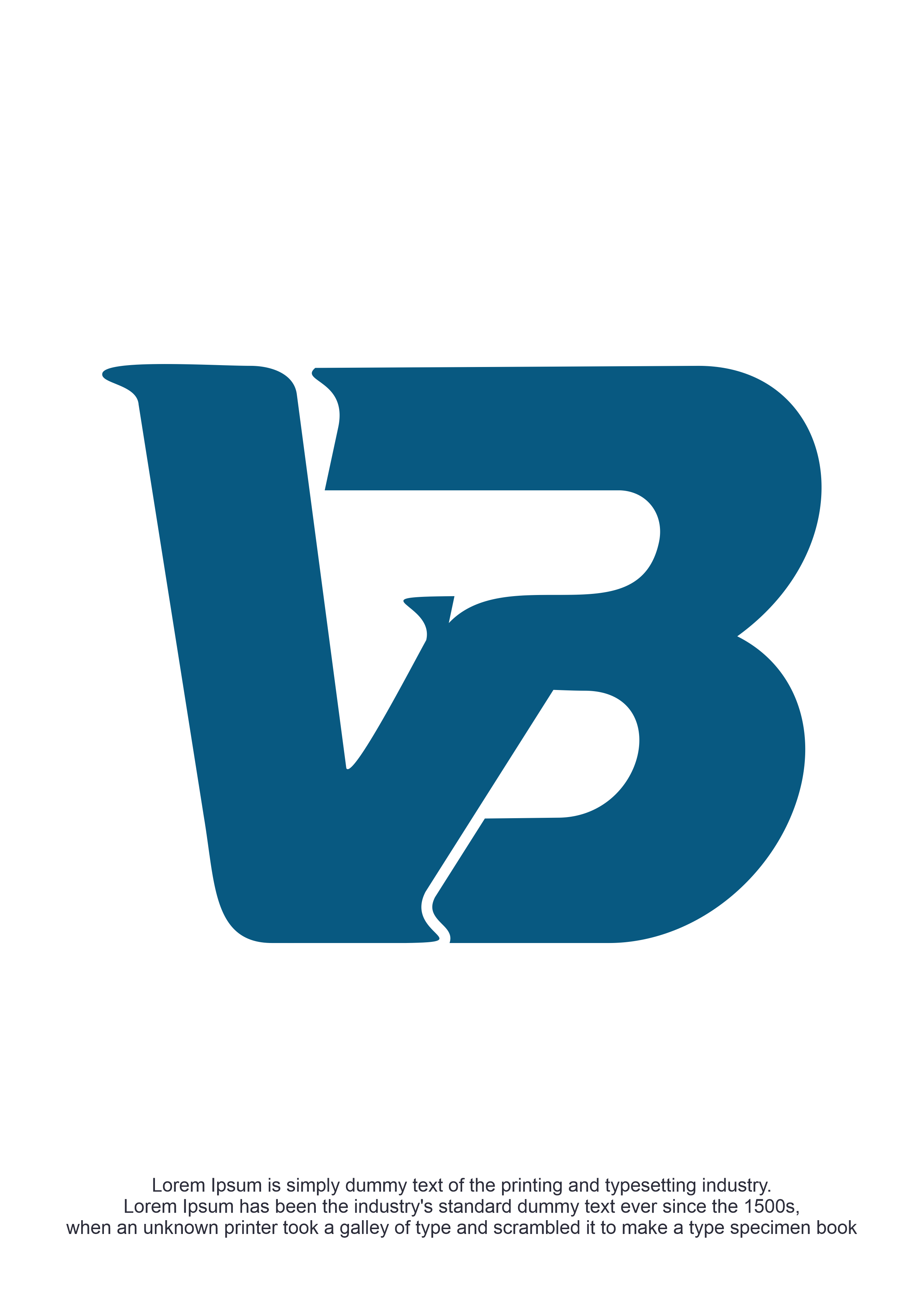 Logo Design by Abigaill_design for Vibe Bangsgaard Consulting | Design #34786907