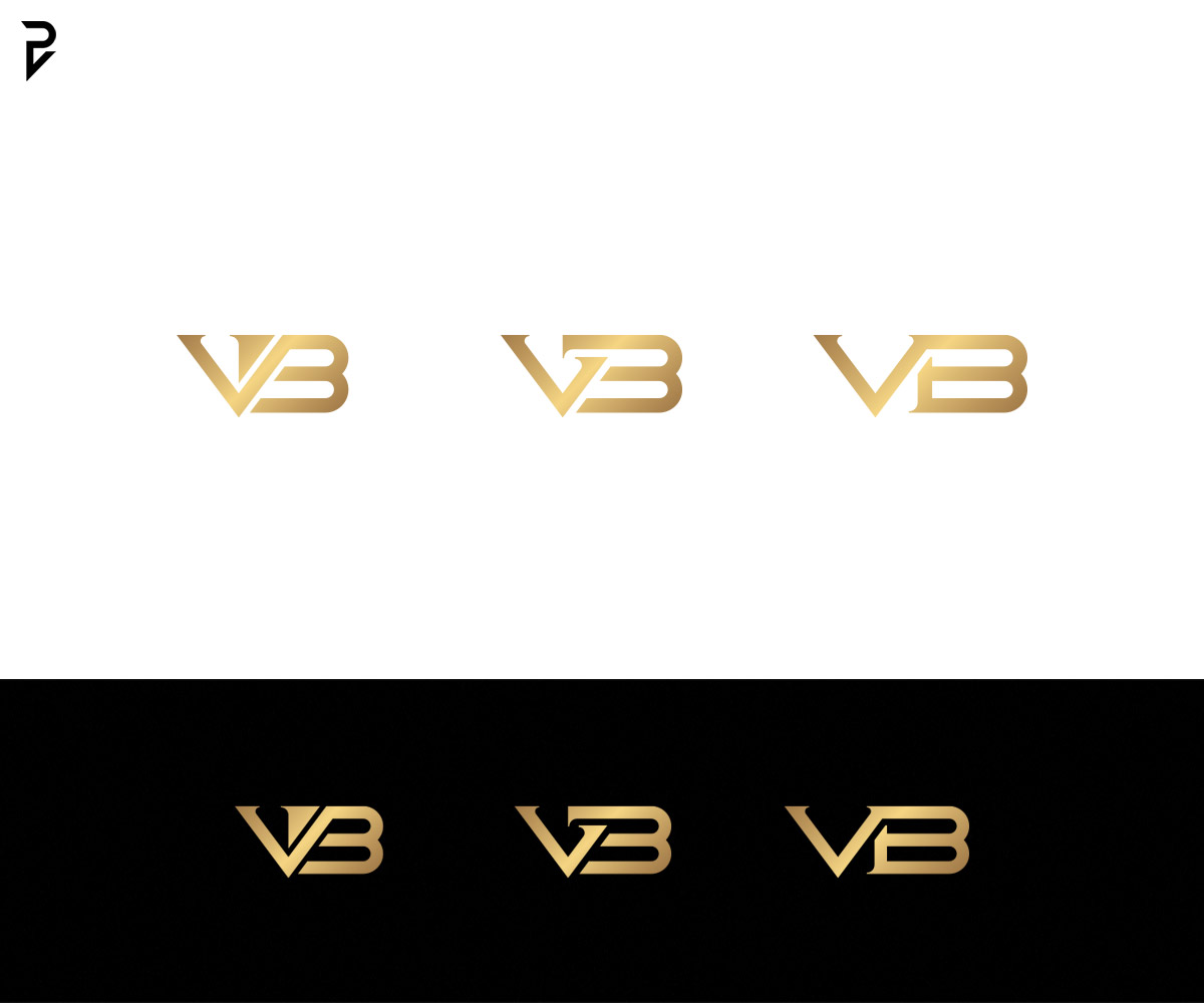 Diseño de Logo por poisonvectors para Vibe Bangsgaard Consulting | Diseño #34785827