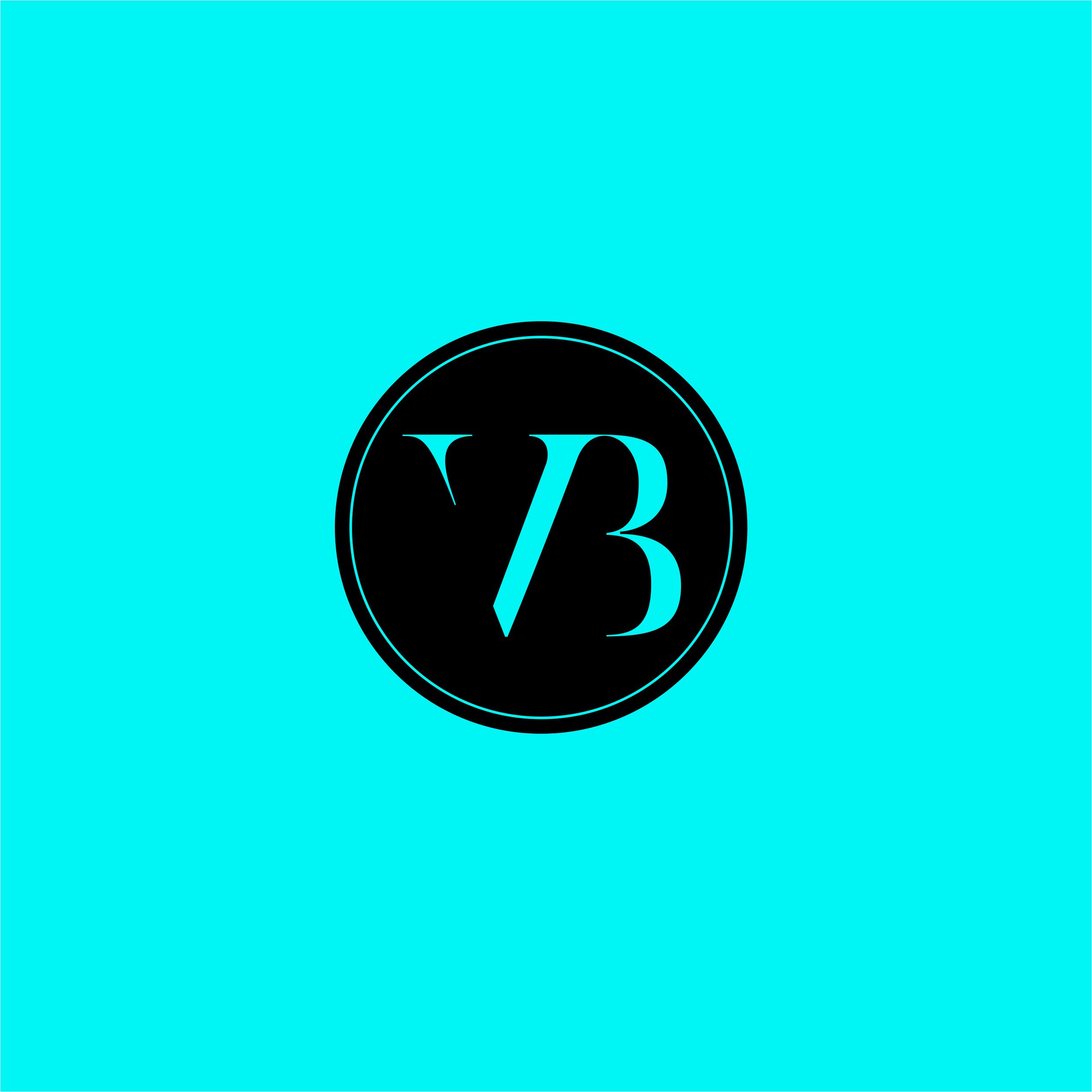 Logo Design by Jeferson HP for Vibe Bangsgaard Consulting | Design #34791284