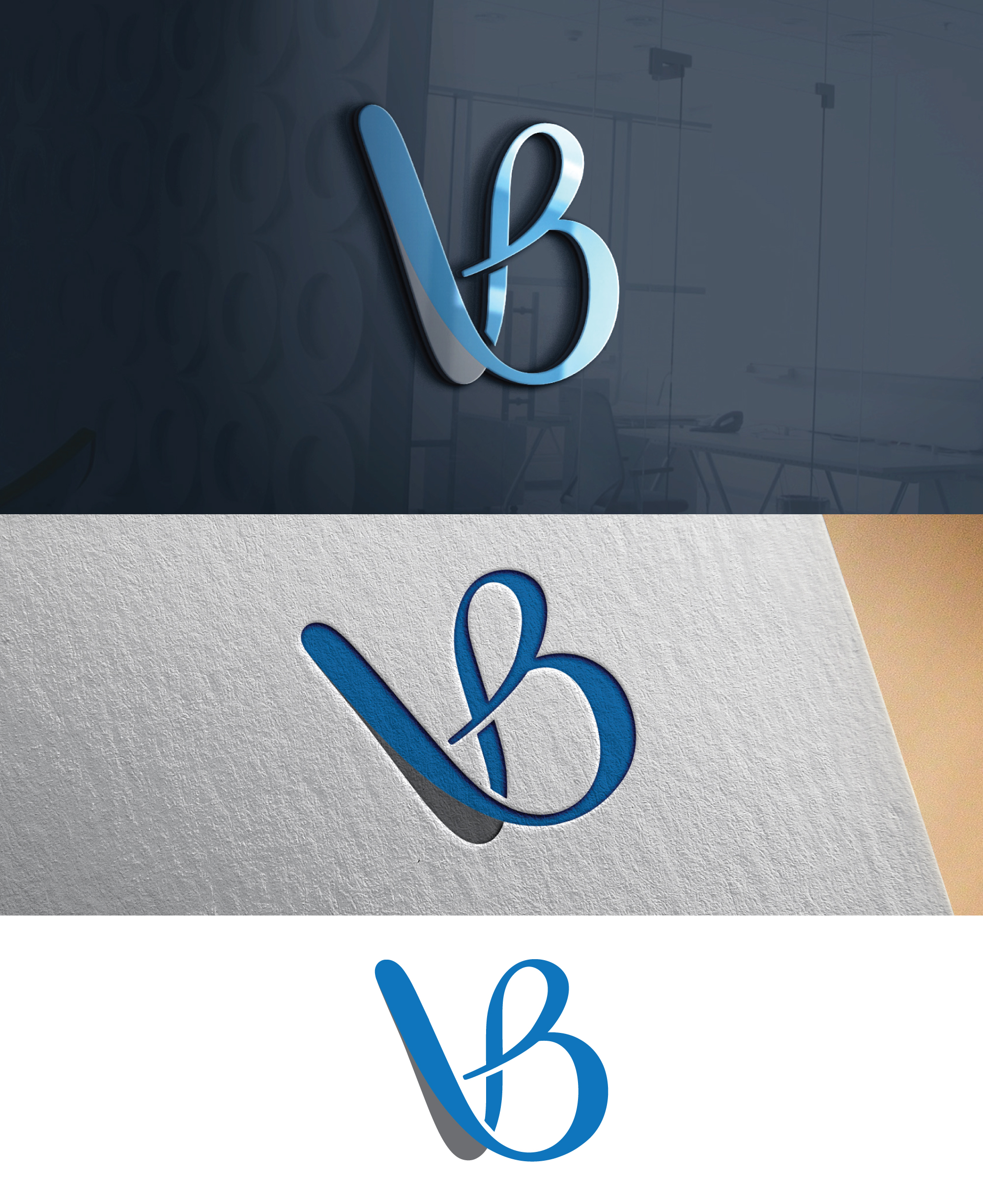 Design de Logo par bute pour Vibe Bangsgaard Consulting | Design #34803562