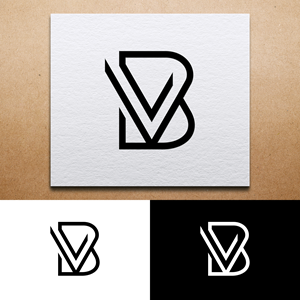 Logo Design by Astro D for Vibe Bangsgaard Consulting | Design: #34786629