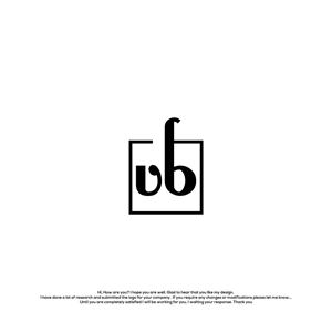 Design de Logo par Hossainlogo324 pour Vibe Bangsgaard Consulting | Design : #34828120