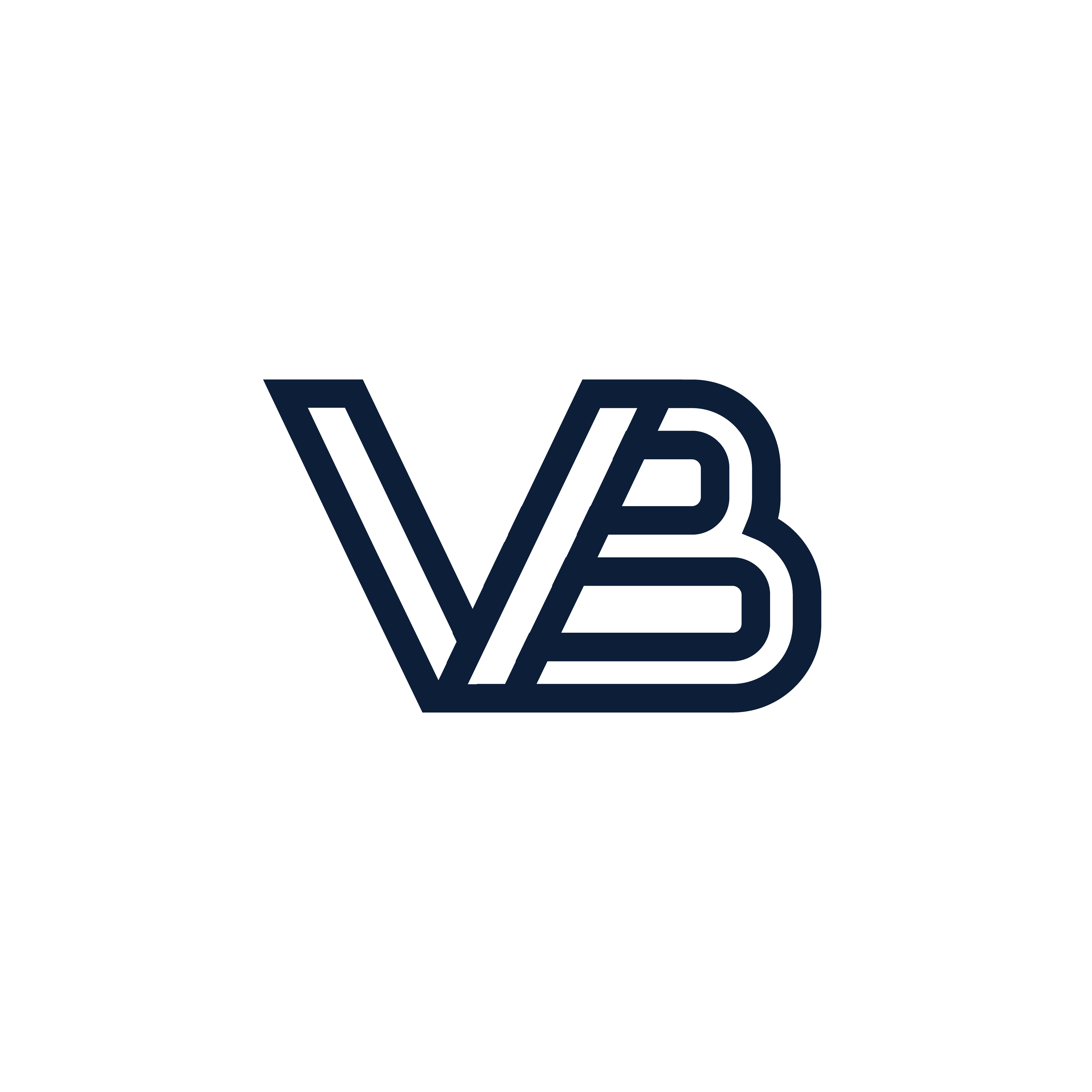 Diseño de Logo por bartolomeus para Vibe Bangsgaard Consulting | Diseño #34786113