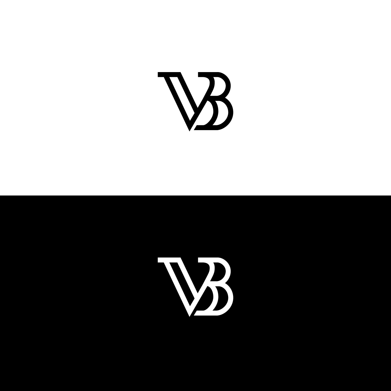 Logo Design by sourgraping for Vibe Bangsgaard Consulting | Design #34789167