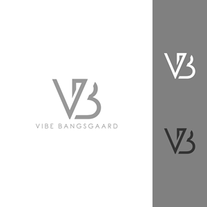 Design de Logo par Arham Hidayat pour Vibe Bangsgaard Consulting | Design #34809621