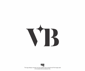 Logo Design by MBARO for Vibe Bangsgaard Consulting | Design: #34828803