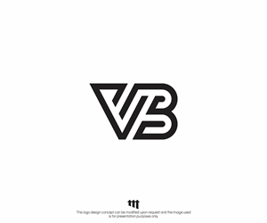 Logo Design by MBARO for Vibe Bangsgaard Consulting | Design: #34828805