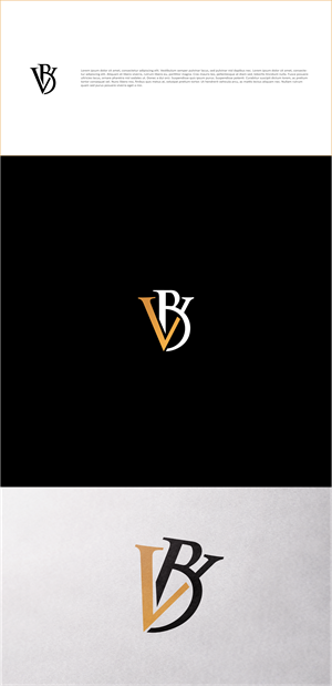 Logo Design by saifysyed Studio for Vibe Bangsgaard Consulting | Design: #34785750