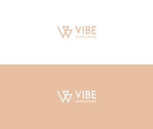 Logo Design by Riaper for Vibe Bangsgaard Consulting | Design: #34787715