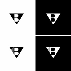 Logo Design by Regh Element for Vibe Bangsgaard Consulting | Design: #34785186