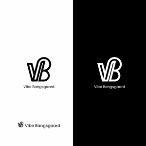 Logo Design by Regh Element for Vibe Bangsgaard Consulting | Design: #34801339