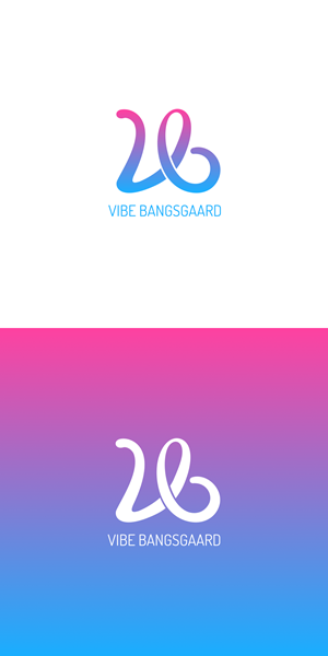 Logo Design by AyoebRoa for Vibe Bangsgaard Consulting | Design: #34803393