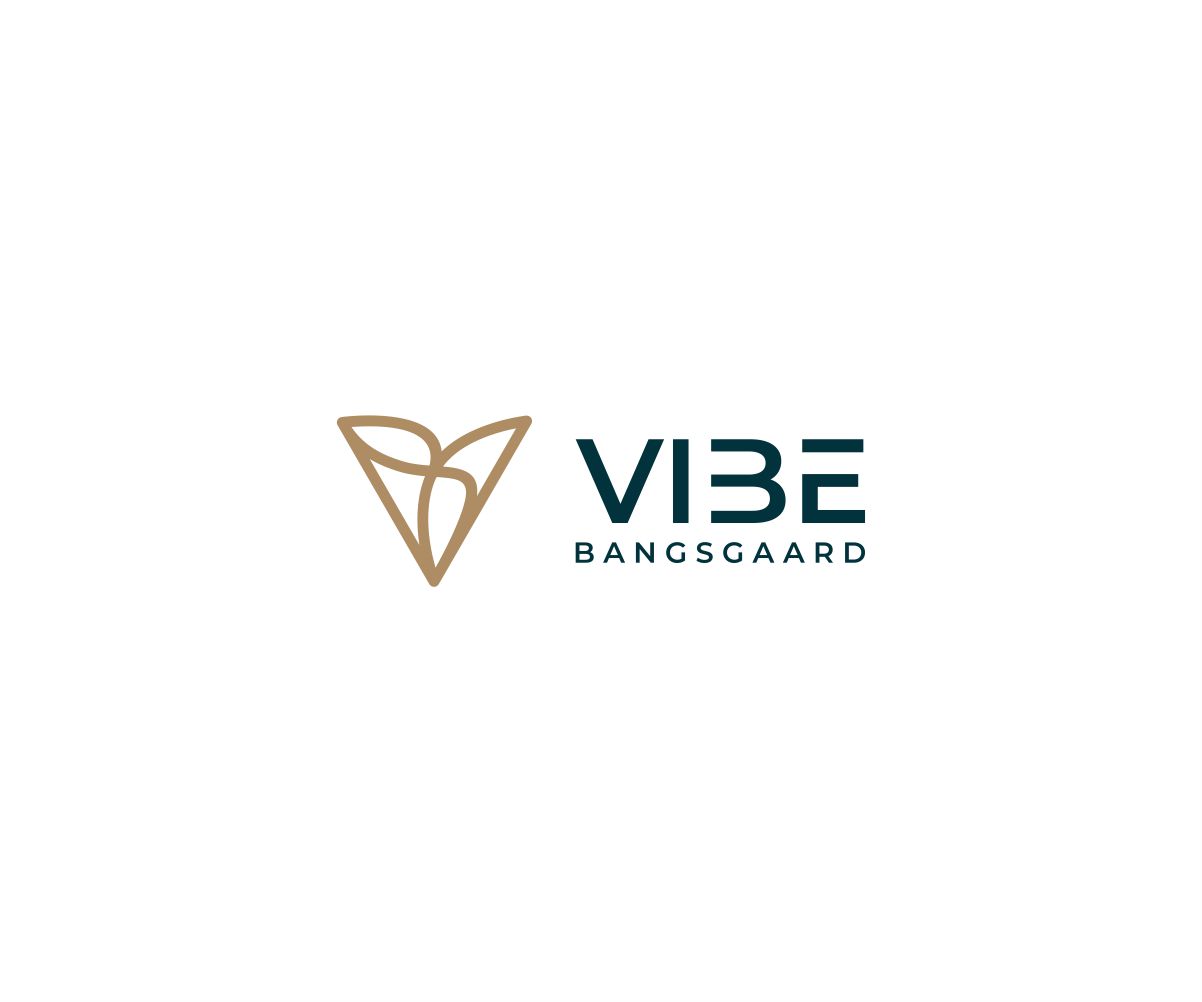 Logo-Design von sonimaulana.dc für Vibe Bangsgaard Consulting | Design #34788483