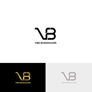 Design de Logo par teddy_sign pour Vibe Bangsgaard Consulting | Design : #34793656