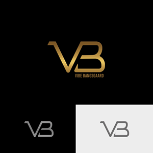 Diseño de Logo por teddy_sign para Vibe Bangsgaard Consulting | Diseño: #34802004