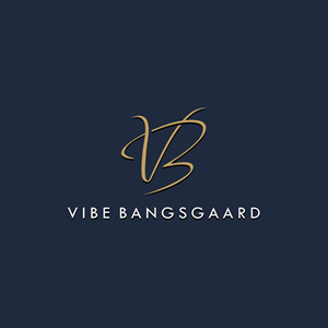 Design de Logo par Ashani Bhattacharya pour Vibe Bangsgaard Consulting | Design #34788272