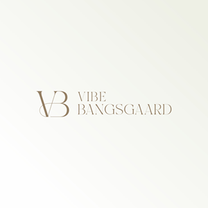 Logo Design by Ashani Bhattacharya for Vibe Bangsgaard Consulting | Design: #34788317