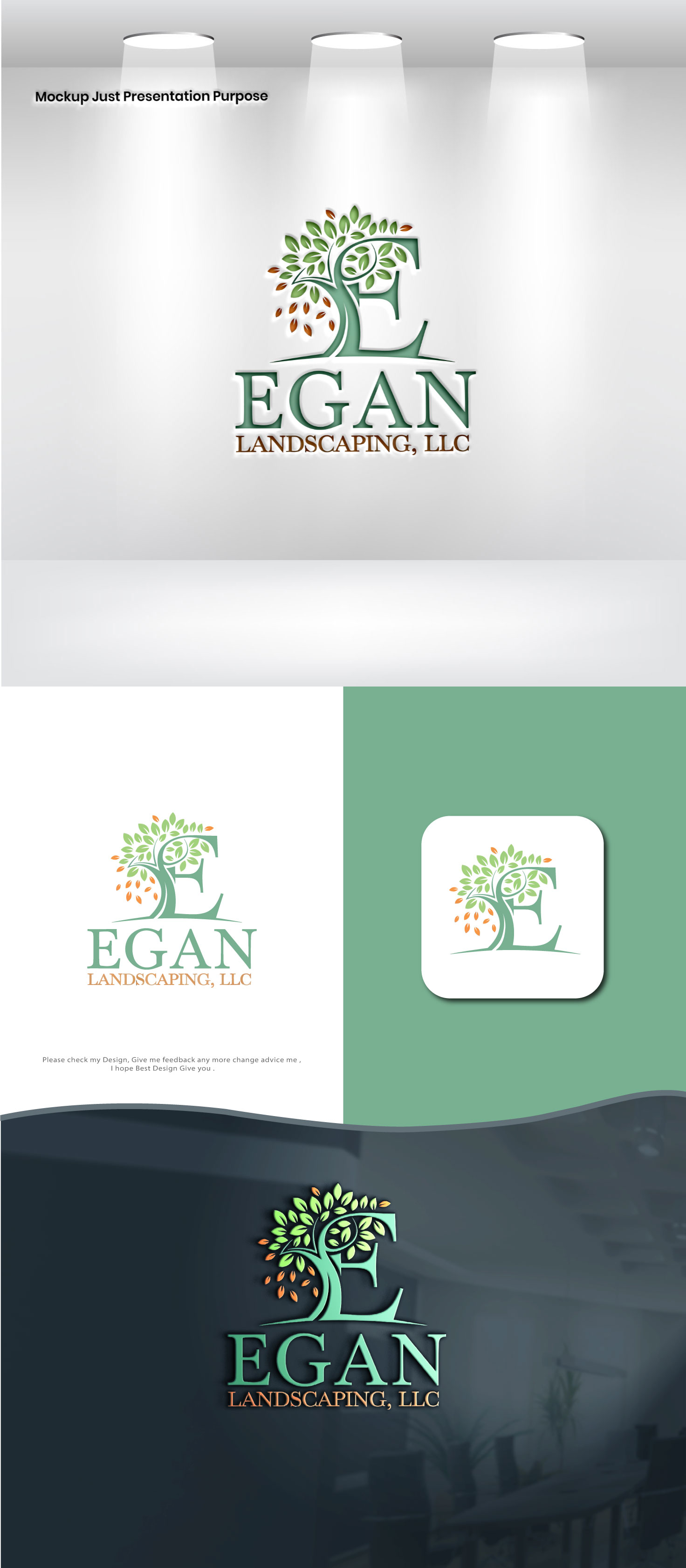 Logo Design by VectorForge for this project | Design #34784556