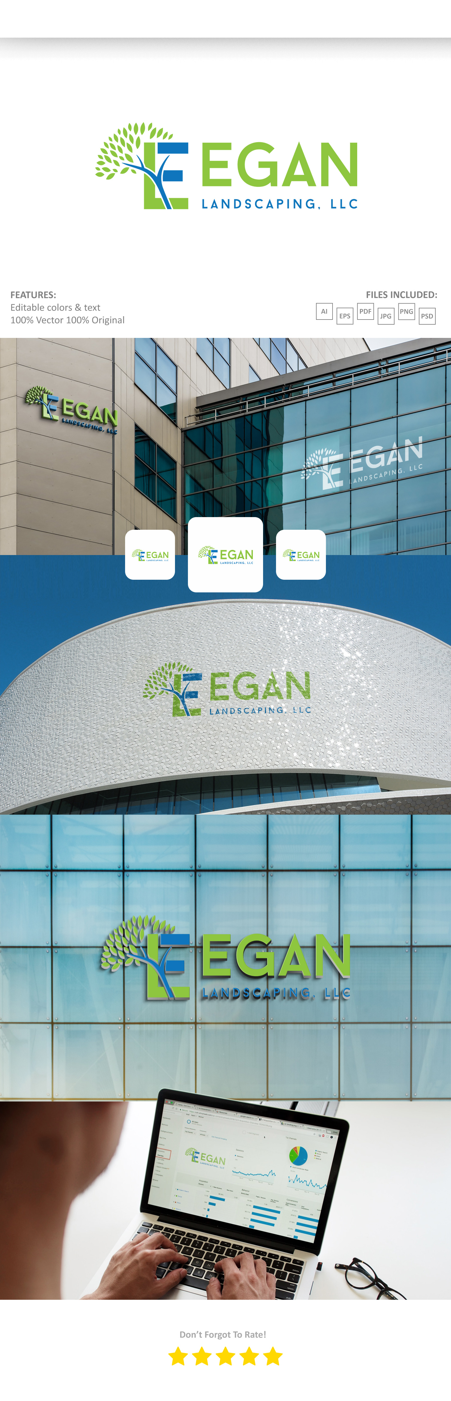 Logo Design by VectorForge for this project | Design #34794836