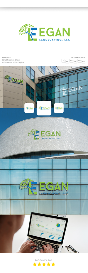 Logo Design by VectorForge for this project | Design: #34794836