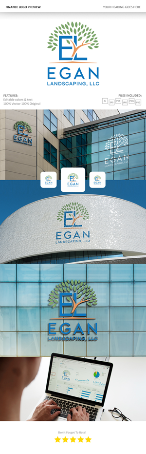 Logo Design by VectorForge for this project | Design: #34794837