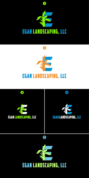 Logo Design by Hanzulla wahid