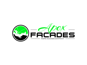 Logo Design by Shasa_Dara02