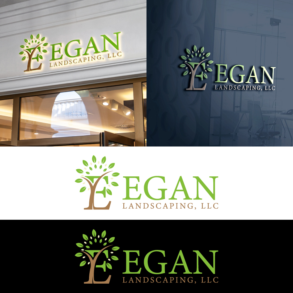 Logo Design by Znuj Esilas for this project | Design #34826434