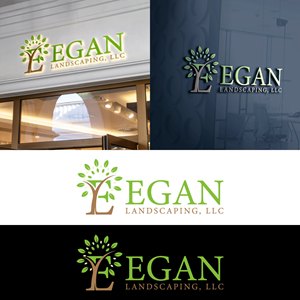 Logo Design by Znuj Esilas for this project | Design: #34826434