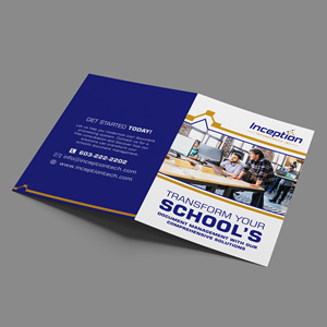 Flyer Design by TuktukiShree