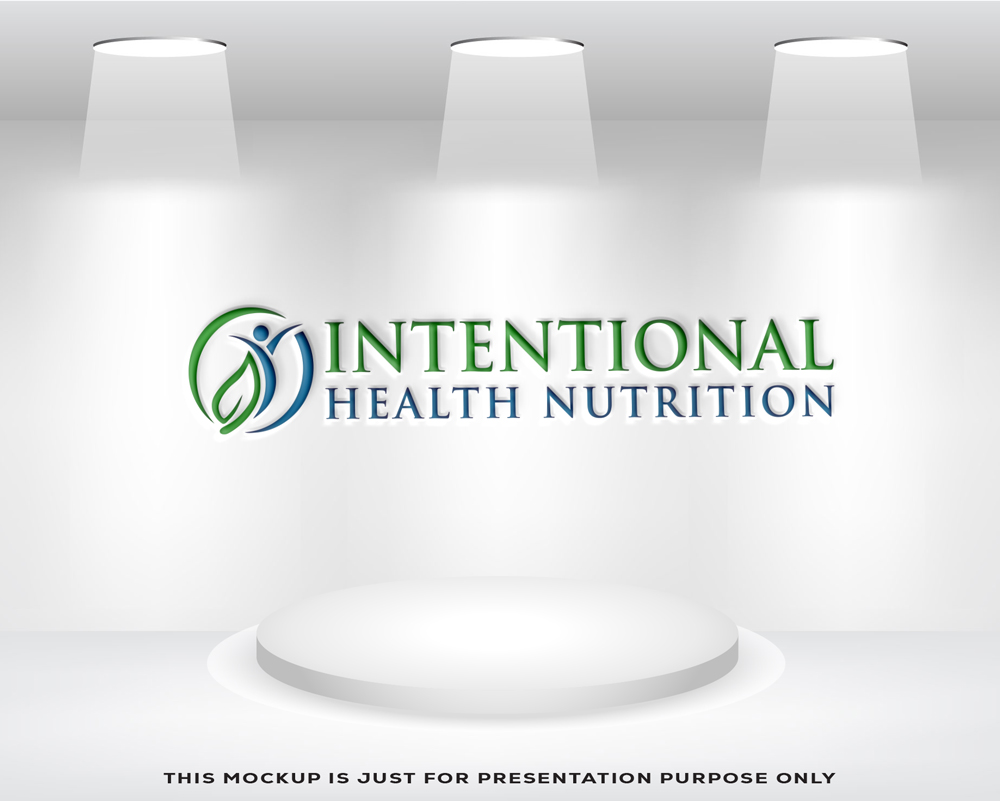 Logo Design by Razaq for this project | Design #34787088