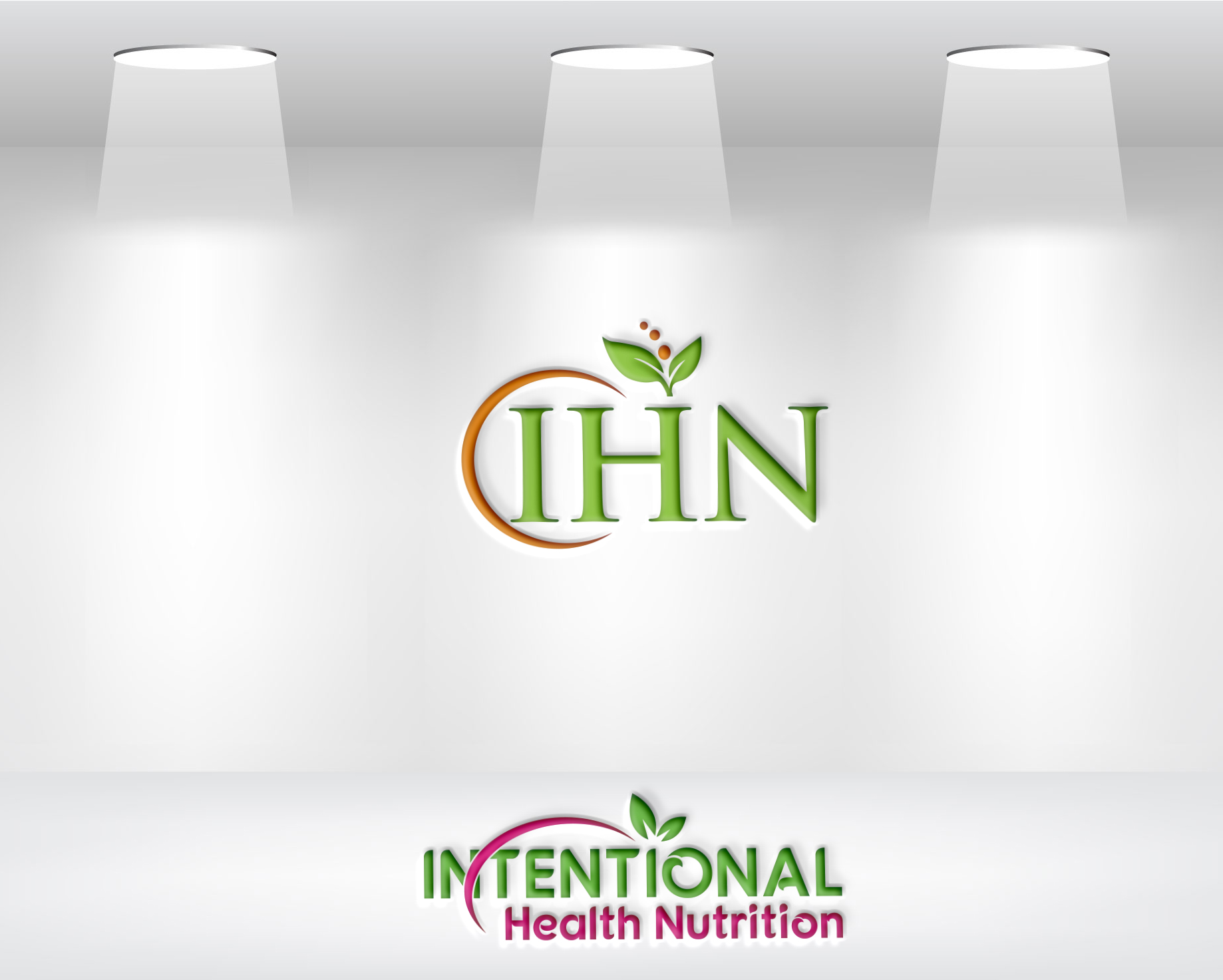 Logo Design by Daniel Khan for this project | Design #34786649