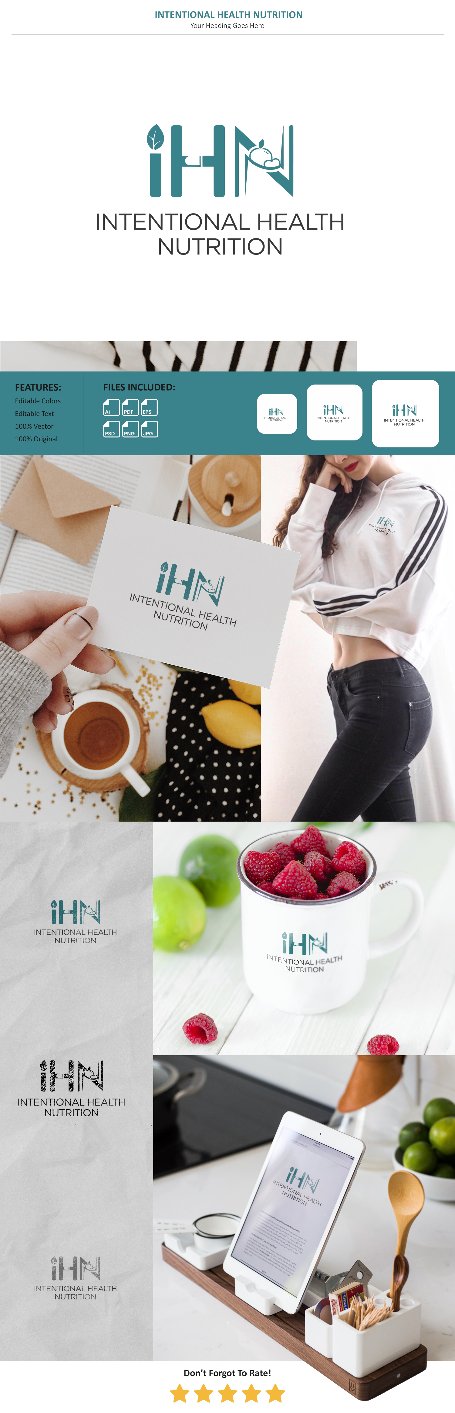 Logo Design by VectorForge for this project | Design #34791318