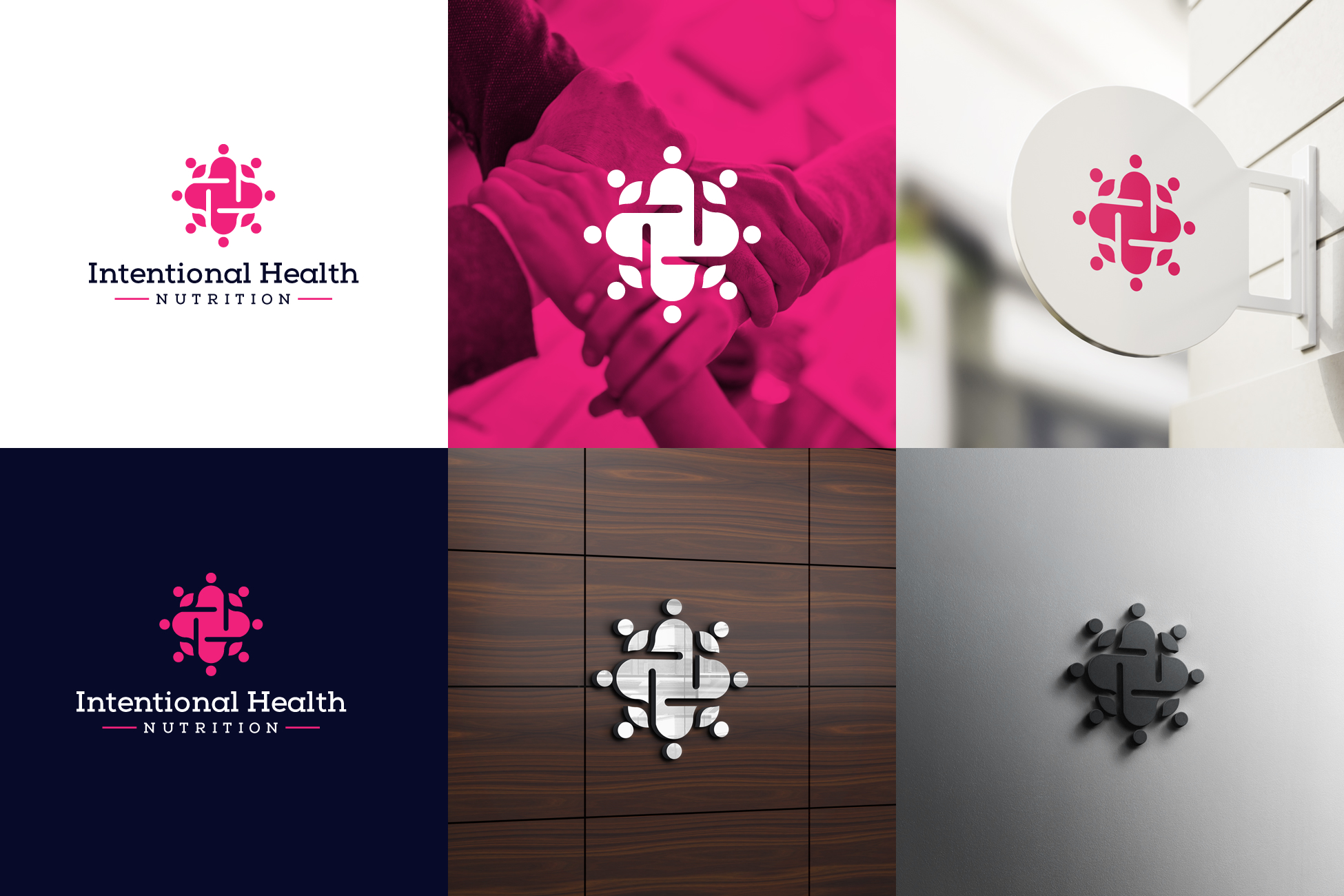 Logo Design by khooshi for this project | Design #34787847