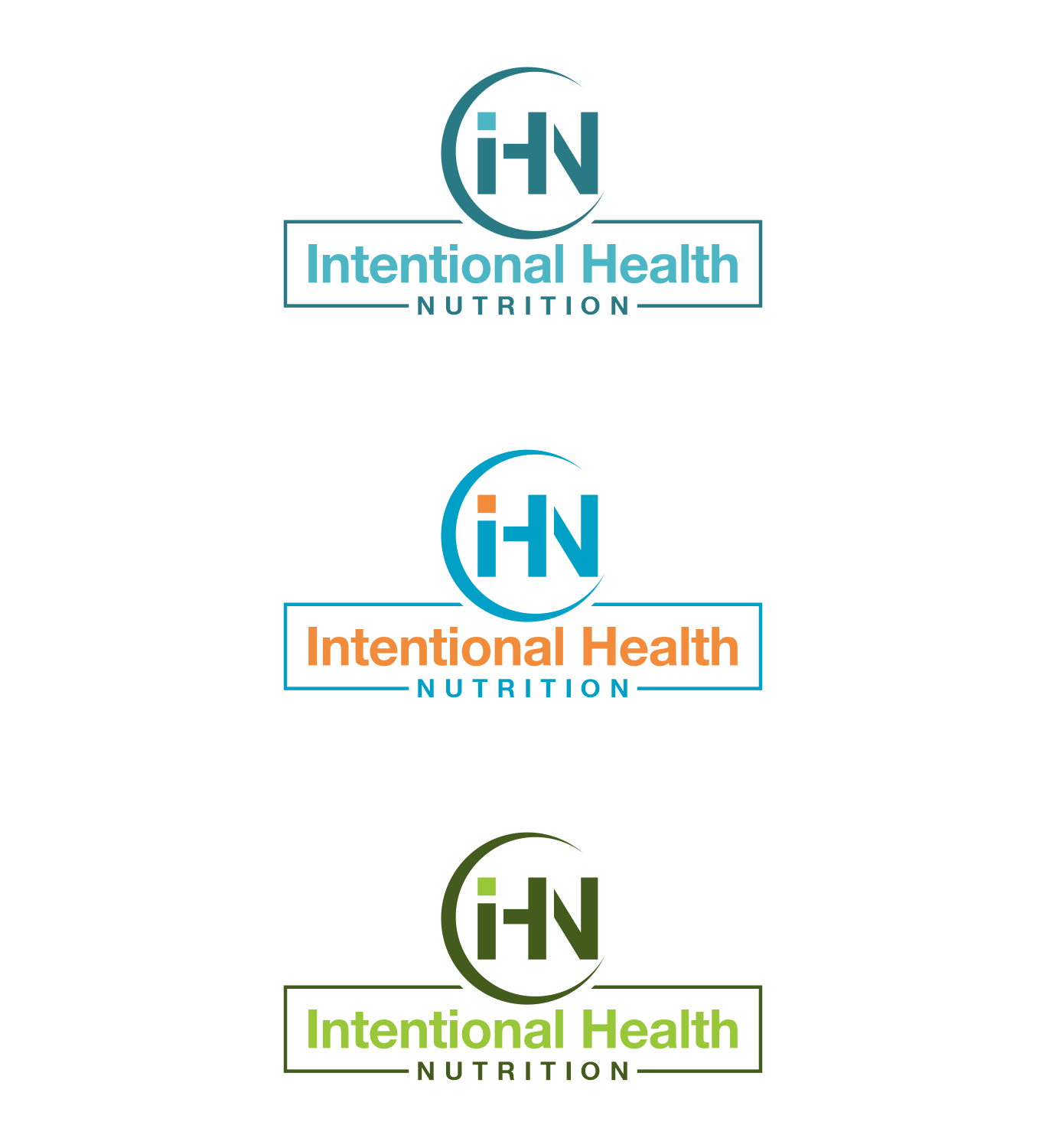 Logo Design by healer1617 for this project | Design #34854468