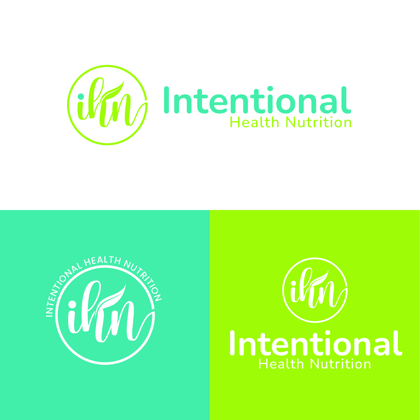 Logo Design by BANI GD for this project | Design #34787477