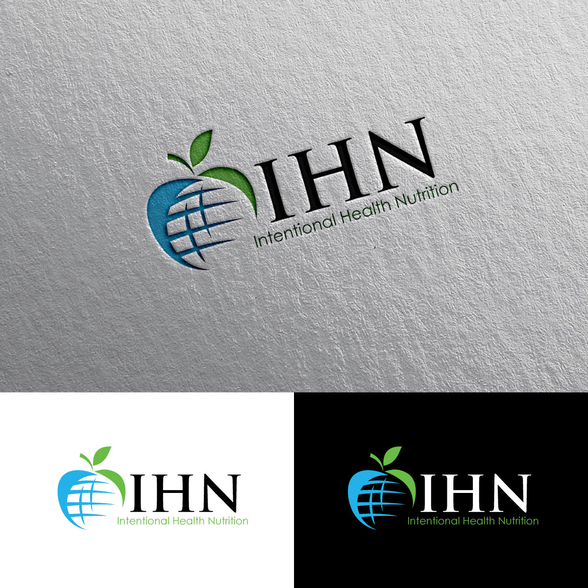 Logo Design by Alex Henry for this project | Design #34787772