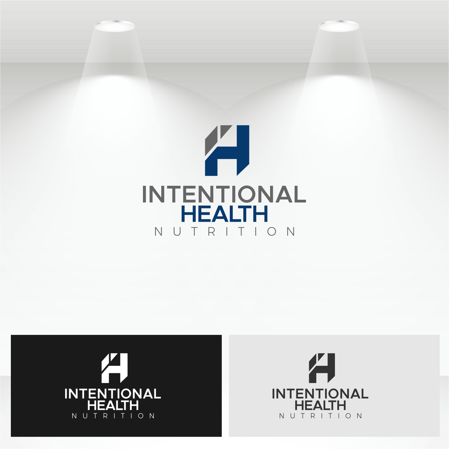 Logo-Design von Arham Hidayat für dieses Projekt | Design #34809825