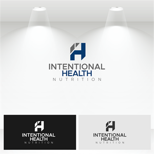 Logo Design by Arham Hidayat for this project | Design #34809825