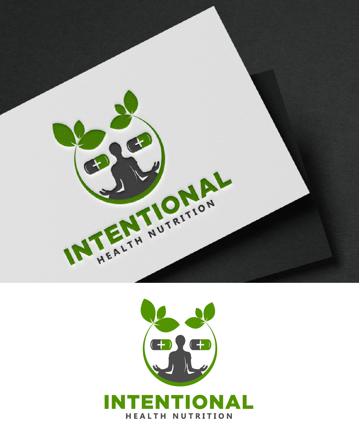 Logo Design by fly  design for this project | Design #34789955
