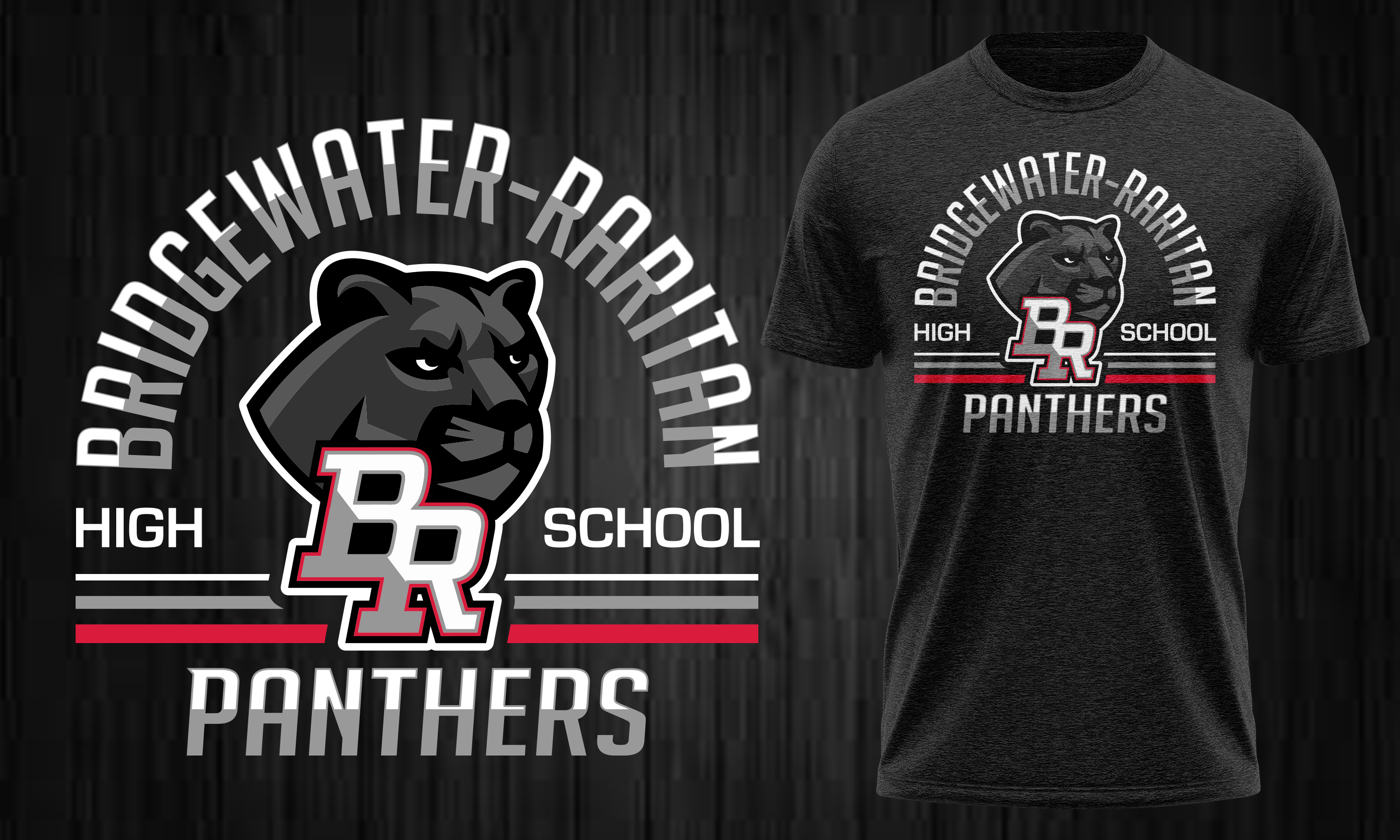 T-shirt Design by Ratul Designs for this project | Design #34823950