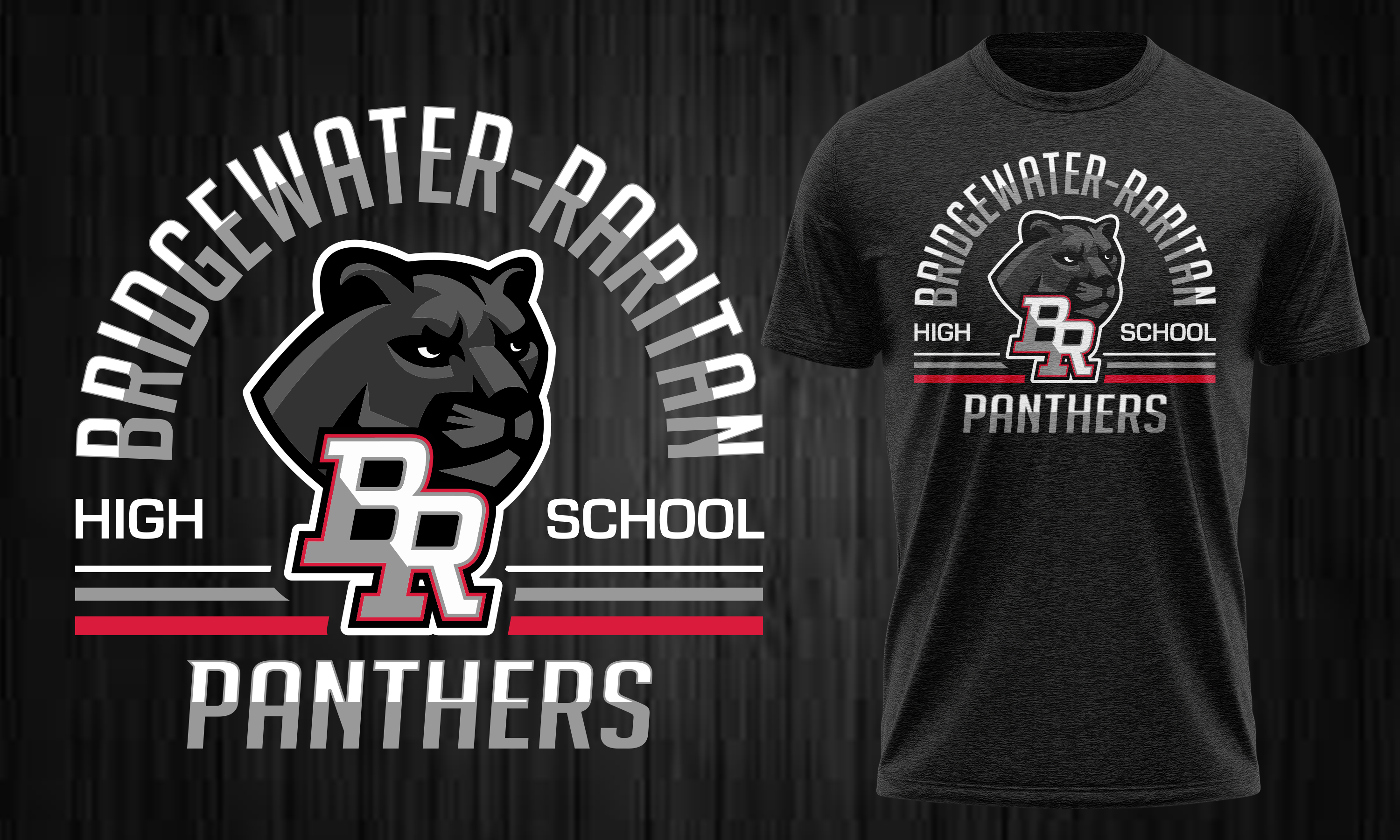 T-shirt Design by Ratul Designs for this project | Design #34823999